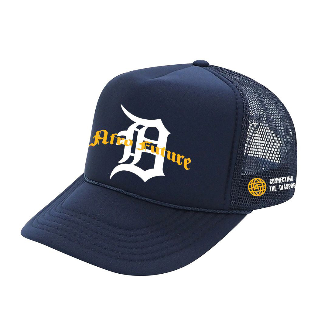 Foam Trucker Hat